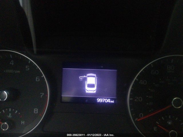 3KPF24AD3LE204249 KIA Forte Lxs