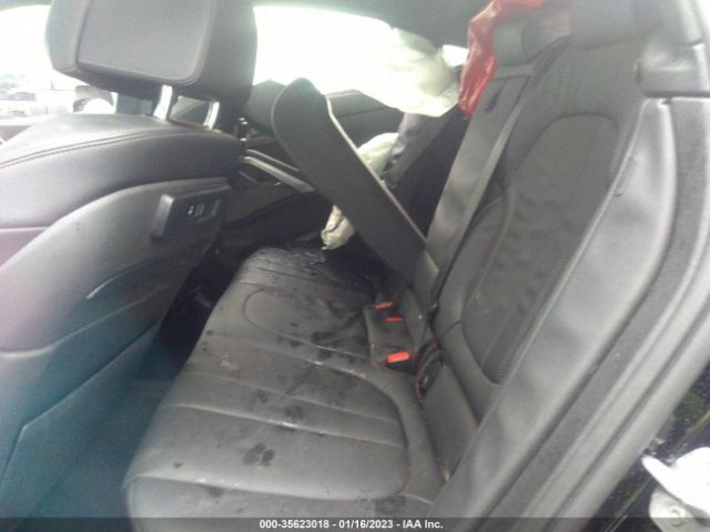 5UXCY8C04N9M69853 BMW X6 M50i