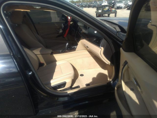 WBA3A5G5XFNS86800 BMW 3 Series
