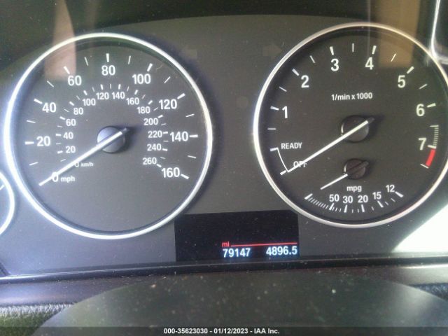 WBA3A5G5XFNS86800 BMW 3 Series