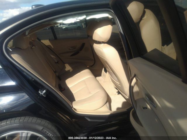 WBA3A5G5XFNS86800 BMW 3 Series