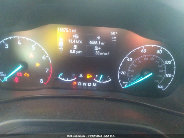 2019 Ford Transit Connect, VIN: NM0LS7E22K1413865