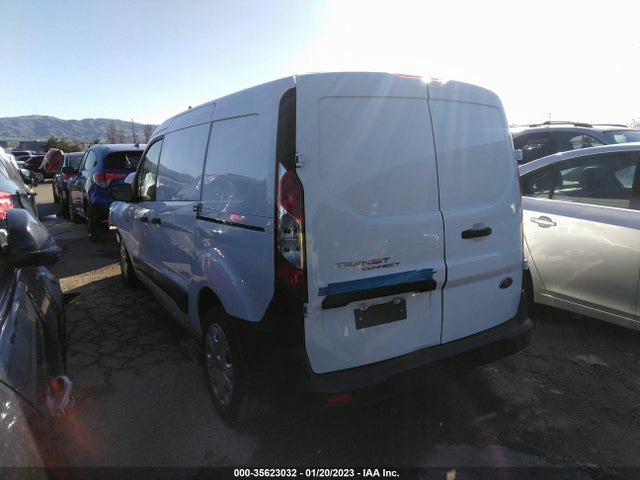 2019 Ford Transit Connect, VIN: NM0LS7E22K1413865