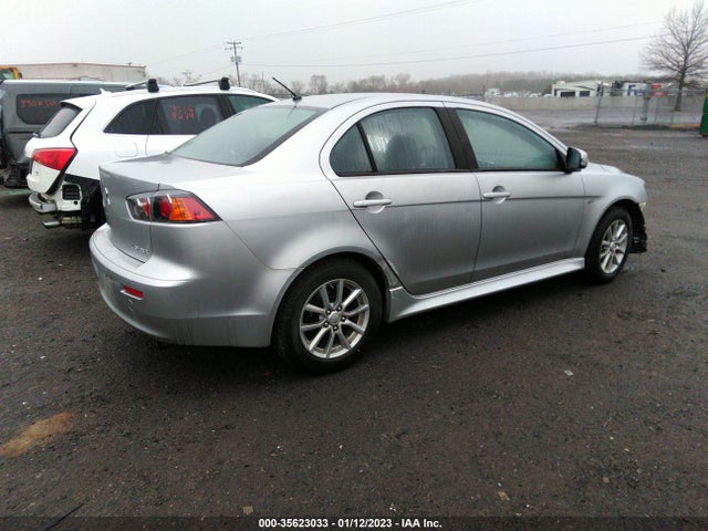 2016 Mitsubishi Lancer, VIN: JA32U2FU8GU007699