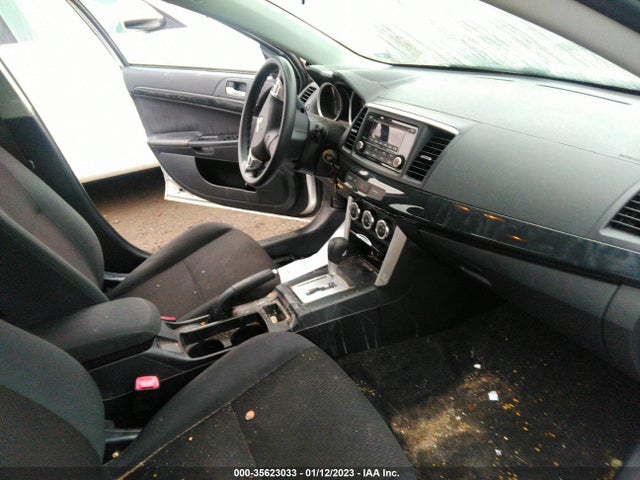 2016 Mitsubishi Lancer, VIN: JA32U2FU8GU007699