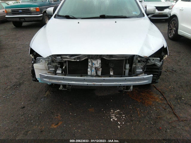 2016 Mitsubishi Lancer, VIN: JA32U2FU8GU007699