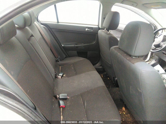 2016 Mitsubishi Lancer, VIN: JA32U2FU8GU007699