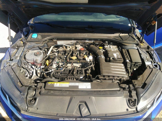 2022 Volkswagen Arteon, VIN: WVWSR7ANXNE007923
