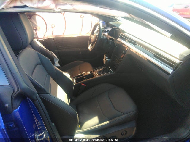 2022 Volkswagen Arteon, VIN: WVWSR7ANXNE007923