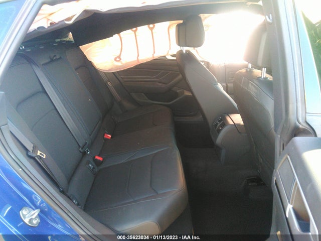 2022 Volkswagen Arteon, VIN: WVWSR7ANXNE007923
