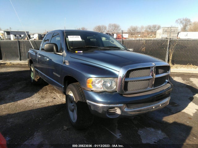 Dodge Ram 1500 St/slt 2003 1D7HA18N83S240529 головне зображення
