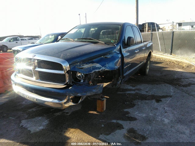 Dodge Ram 1500 St/slt 2003 1D7HA18N83S240529 Image 2