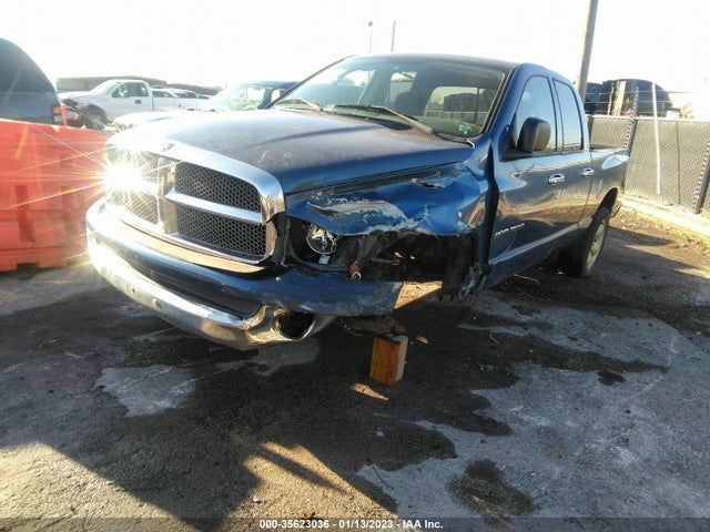 Dodge Ram 1500 St/slt 2003 1D7HA18N83S240529 Image 7