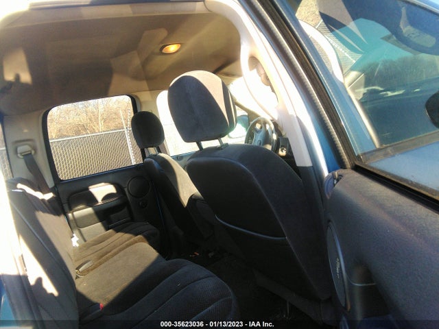 2003 DODGE RAM 1500 ST/SLT VIN: 1D7HA18N83S240529