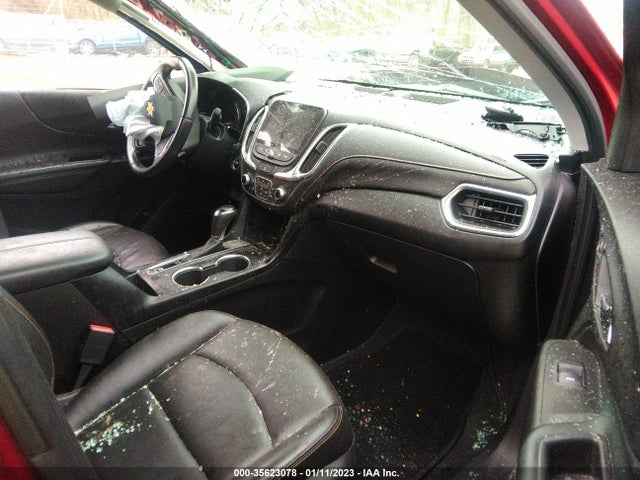 Chevrolet Equinox Premier 2019 2GNAXNEVXK6230731 Image 5