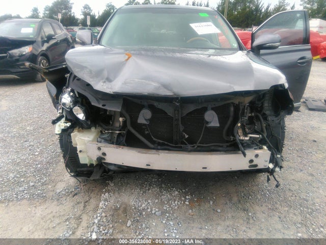 2015 Lexus RX, VIN: 2T2ZB1BA4FC004222