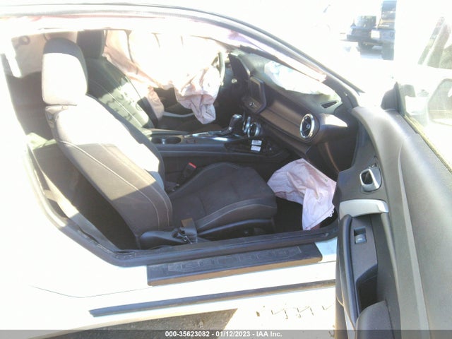 Chevrolet Camaro 1ls 2019 1G1FB1RX0K0147991 Image 5