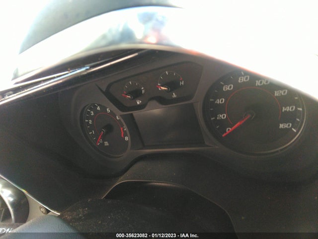Chevrolet Camaro 1ls 2019 1G1FB1RX0K0147991 Image 7