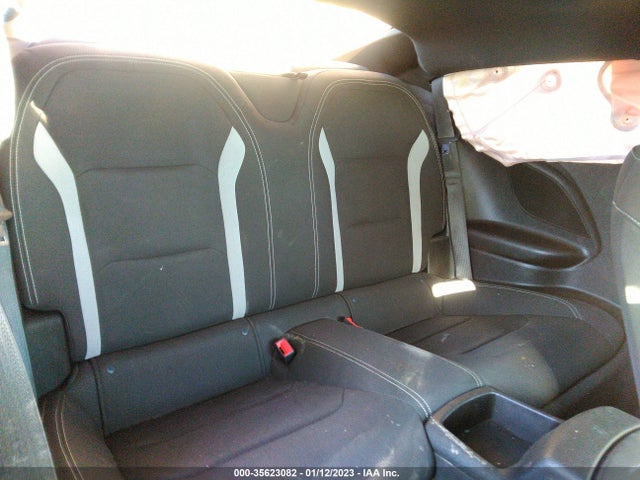 Chevrolet Camaro 1ls 2019 1G1FB1RX0K0147991 Image 8