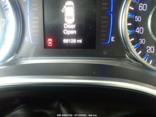 Chrysler 200 Limited Platinum 2017 1C3CCCAB8HN506295 Image 7