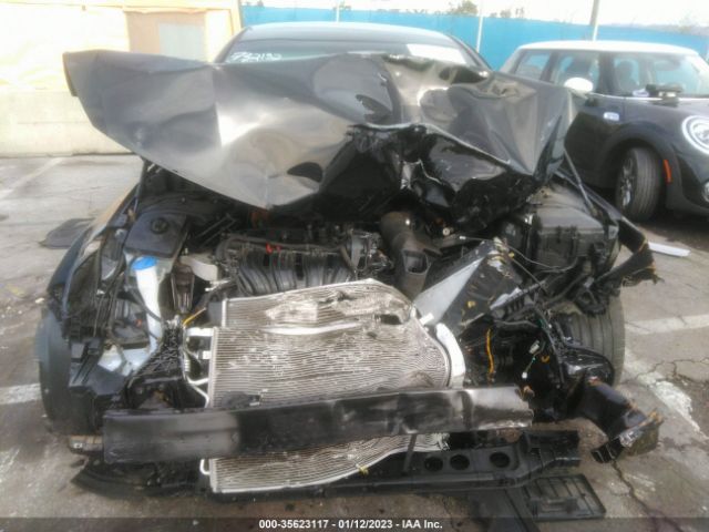 5XXGU4L32JG217663 KIA OPTIMA EX