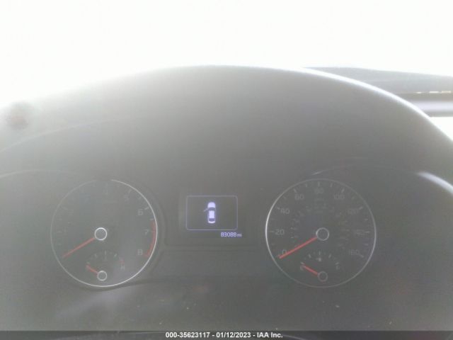 5XXGU4L32JG217663 KIA OPTIMA EX
