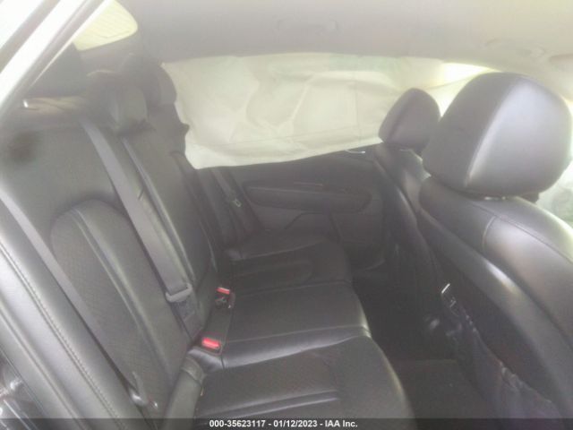 5XXGU4L32JG217663 KIA OPTIMA EX
