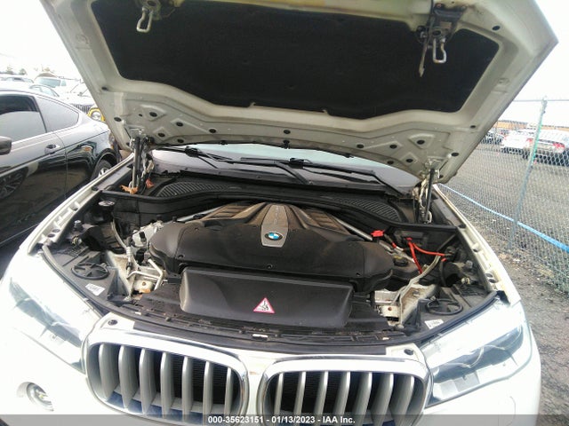 BMW X5 Xdrive50i 2014 5UXKR6C50E0J72205 Image 11