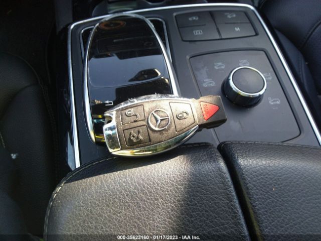 4JGED6EB1KA150988 Mercedes-Benz Gle Amg Gle 43