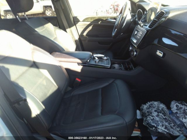 4JGED6EB1KA150988 Mercedes-Benz Gle Amg Gle 43