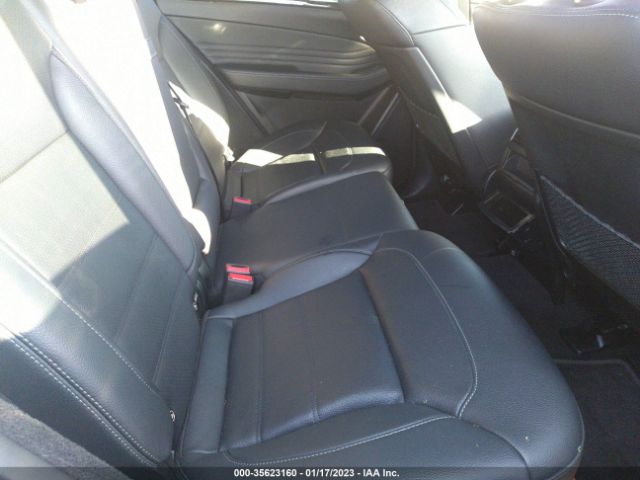 4JGED6EB1KA150988 Mercedes-Benz Gle Amg Gle 43