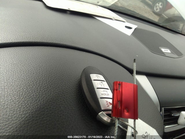 2015 NISSAN ALTIMA 2.5 SL VIN: 1N4AL3AP6FC211922