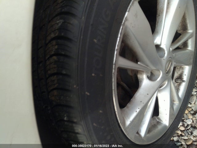 2015 NISSAN ALTIMA 2.5 SL VIN: 1N4AL3AP6FC211922