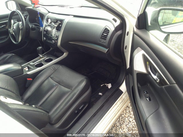 2015 NISSAN ALTIMA 2.5 SL VIN: 1N4AL3AP6FC211922