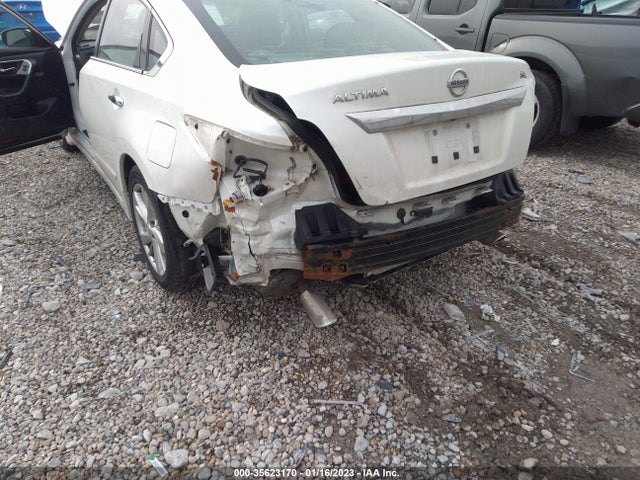 2015 NISSAN ALTIMA 2.5 SL VIN: 1N4AL3AP6FC211922