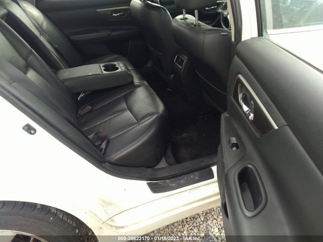 2015 NISSAN ALTIMA 2.5 SL VIN: 1N4AL3AP6FC211922