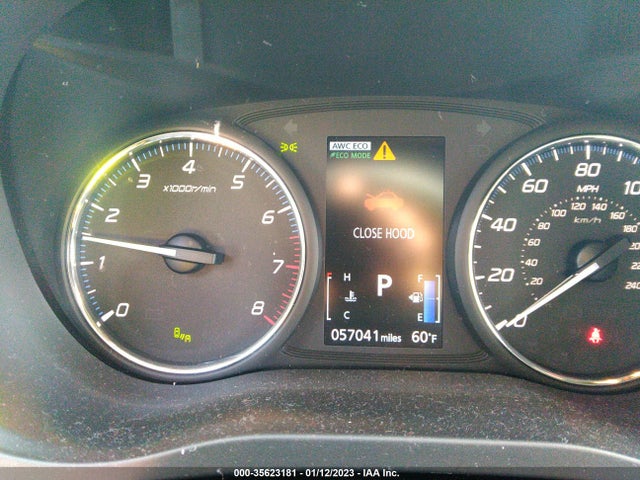 JA4AZ3A38JZ036739 Mitsubishi Outlander Es/se/sel/le