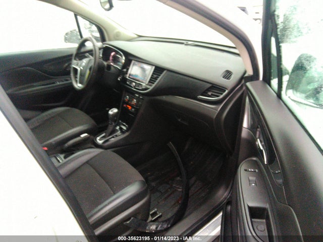 2017 Buick Encore, VIN: KL4CJESB3HB003989