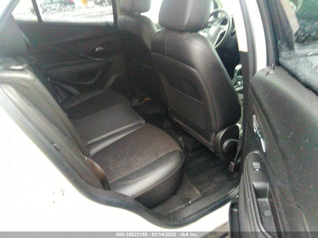 2017 Buick Encore, VIN: KL4CJESB3HB003989