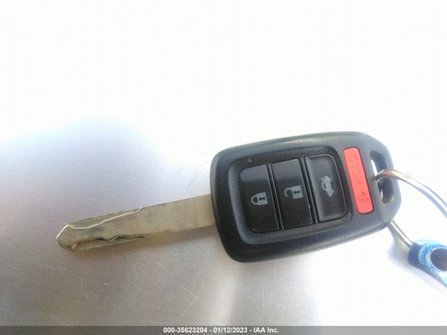 Honda Civic Sedan Lx 2017 2HGFC2F5XHH502698 Image 3