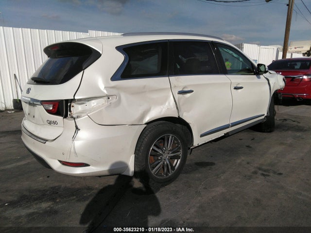 2018 Infiniti QX60, VIN: 5N1DL0MN7JC512588
