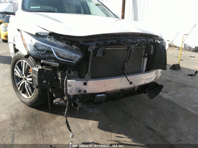 2018 Infiniti QX60, VIN: 5N1DL0MN7JC512588