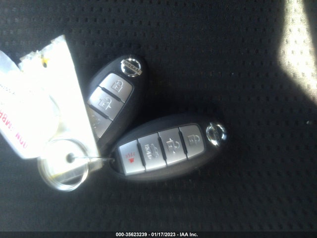 2015 NISSAN ALTIMA 2.5 S VIN: 1N4AL3AP5FC218229