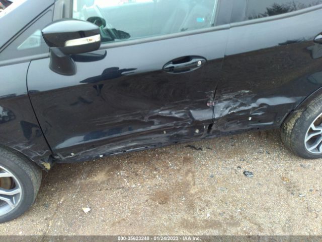 MAJ6S3JL3KC306731 Ford Ecosport Ses