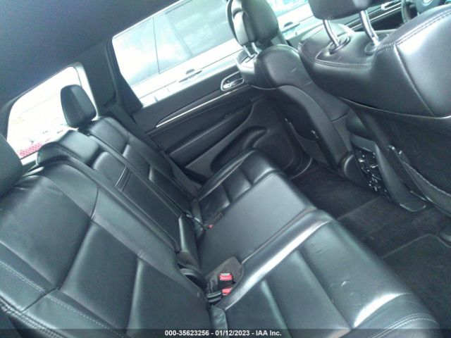 1C4RJFBG0JC325846 Jeep Grand Cherokee