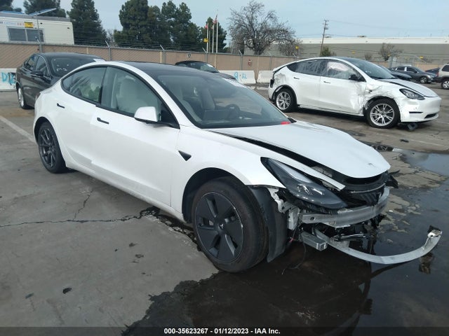 2021 5YJ3E1EA8MF030649 main image