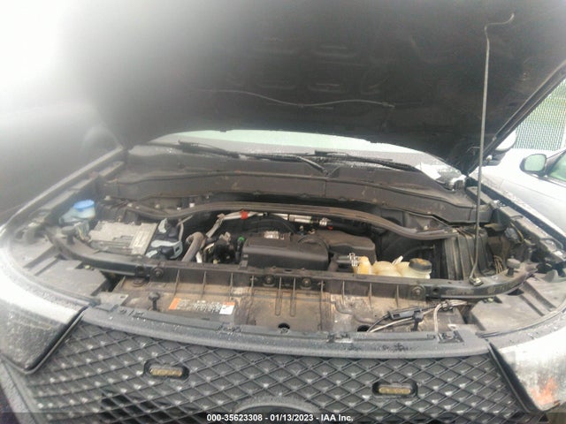 2020 Ford Explorer, VIN: 1FM5K8AB9LGA72174