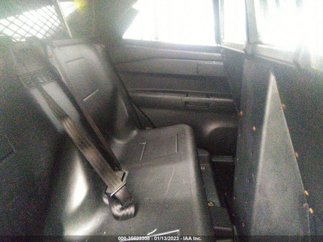 2020 Ford Explorer, VIN: 1FM5K8AB9LGA72174