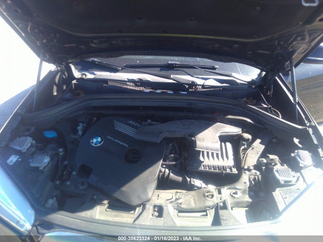 BMW X1 Sdrive28i 2017 WBXHU7C3XH5H33084 Image 11