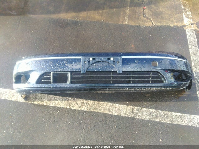 Lexus LS 430 2001 JTHBN30F410021661 Image 4